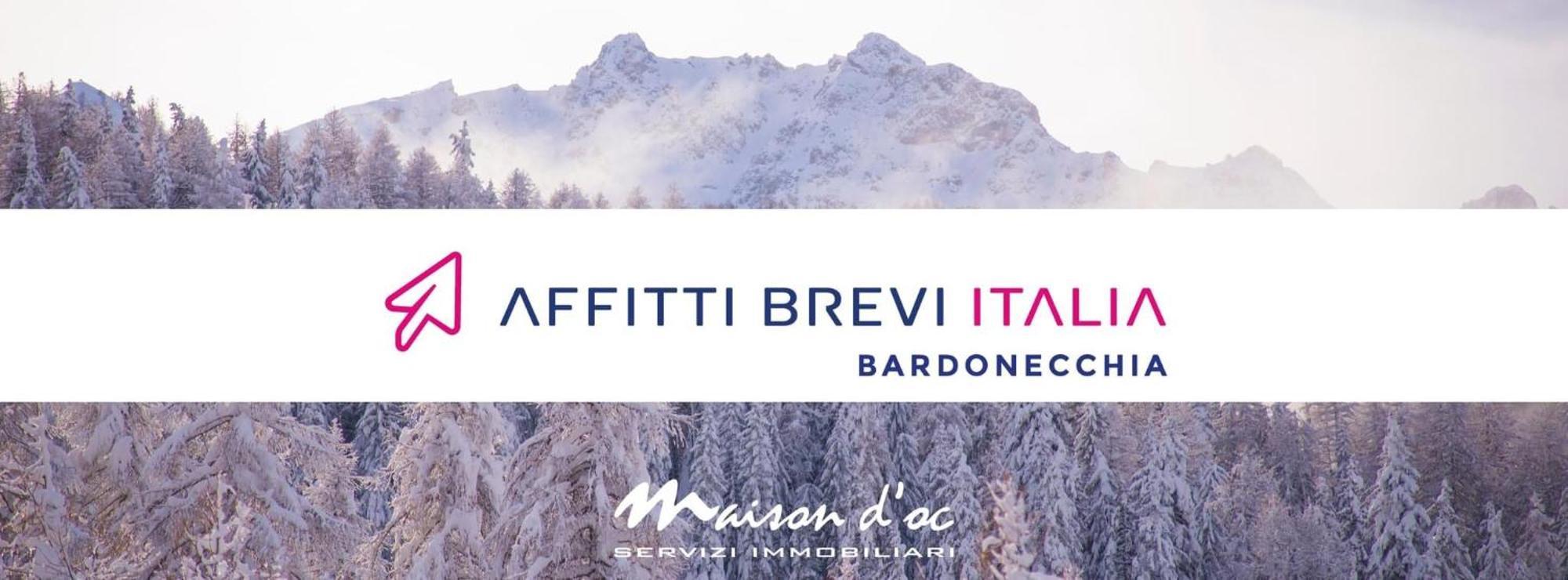 Appartamento La Gare - Affitti Brevi Italia 巴多尼奇亚 外观 照片